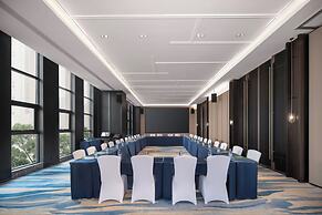 Holiday Inn Chongqing Shuangfu by IHG