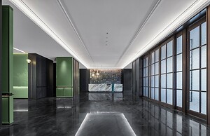 Holiday Inn Chongqing Shuangfu by IHG