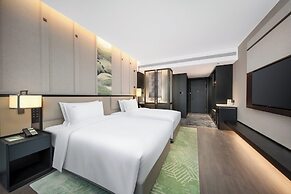 Holiday Inn Chongqing Shuangfu by IHG
