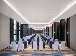 Holiday Inn Chongqing Shuangfu by IHG