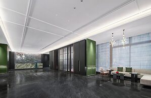 Holiday Inn Chongqing Shuangfu by IHG