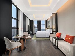 Holiday Inn Chongqing Shuangfu by IHG