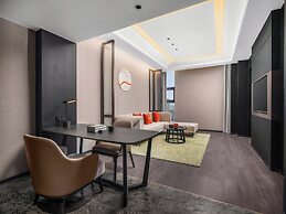 Holiday Inn Chongqing Shuangfu by IHG