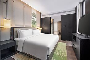Holiday Inn Chongqing Shuangfu by IHG