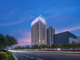 Holiday Inn Chongqing Shuangfu by IHG