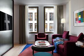 Kimpton Main Frankfurt by IHG