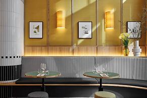 Kimpton Main Frankfurt by IHG