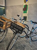 Kimpton Main Frankfurt by IHG