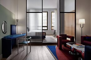 Kimpton Main Frankfurt by IHG