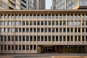 Kimpton Main Frankfurt by IHG