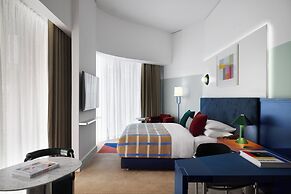 Kimpton Main Frankfurt by IHG