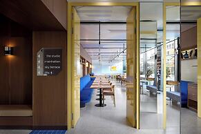 Kimpton Main Frankfurt by IHG