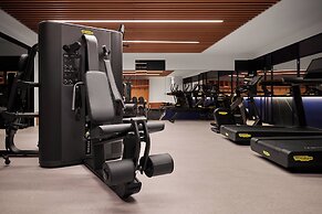 Kimpton Main Frankfurt by IHG