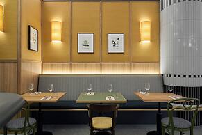 Kimpton Main Frankfurt by IHG