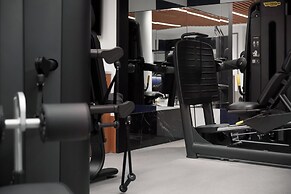 Kimpton Main Frankfurt by IHG