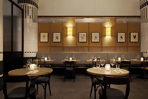 Kimpton Main Frankfurt by IHG