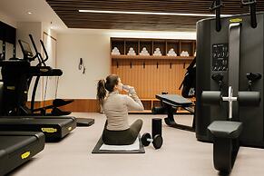 Kimpton Main Frankfurt by IHG