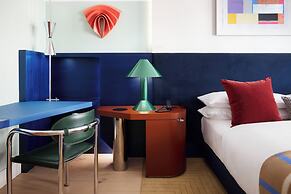 Kimpton Main Frankfurt by IHG