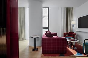 Kimpton Main Frankfurt by IHG