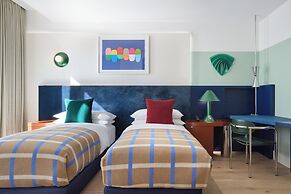 Kimpton Main Frankfurt by IHG