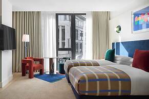 Kimpton Main Frankfurt by IHG