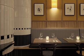 Kimpton Main Frankfurt by IHG