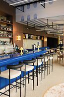 Kimpton Main Frankfurt by IHG