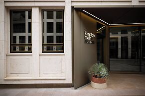 Kimpton Main Frankfurt by IHG