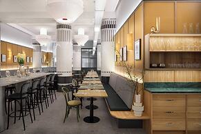 Kimpton Main Frankfurt by IHG