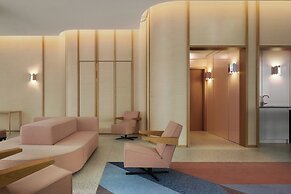 Kimpton Main Frankfurt by IHG