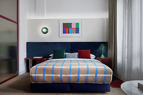 Kimpton Main Frankfurt by IHG