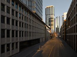 Kimpton Main Frankfurt by IHG