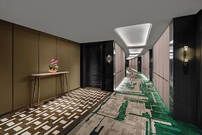 Hotel Indigo Harbin Central Avenue by IHG