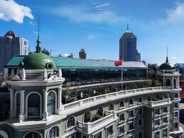 Hotel Indigo Harbin Central Avenue by IHG