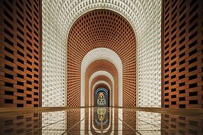 Hotel Indigo Harbin Central Avenue by IHG