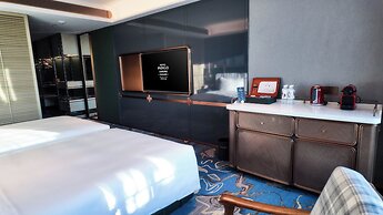 Hotel Indigo Harbin Central Avenue by IHG