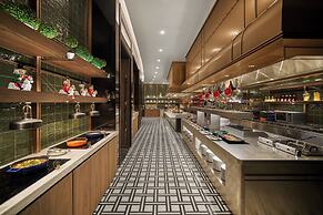 Hotel Indigo Harbin Central Avenue by IHG