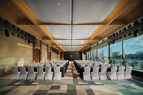 Hotel Indigo Harbin Central Avenue by IHG
