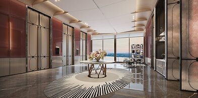 Hotel Indigo Harbin Central Avenue by IHG