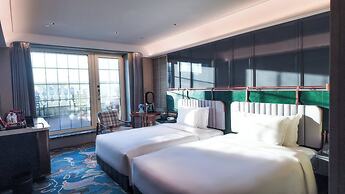 Hotel Indigo Harbin Central Avenue by IHG