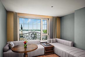 Hotel Indigo Harbin Central Avenue by IHG