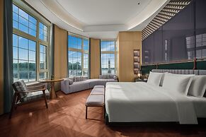 Hotel Indigo Harbin Central Avenue by IHG
