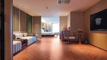 Hotel Indigo Harbin Central Avenue by IHG