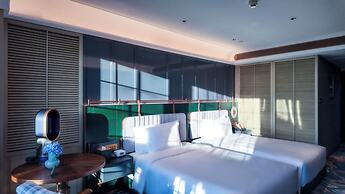 Hotel Indigo Harbin Central Avenue by IHG