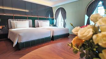 Hotel Indigo Harbin Central Avenue by IHG