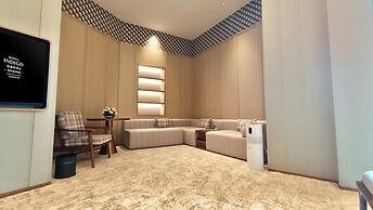 Hotel Indigo Harbin Central Avenue by IHG