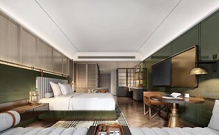 Hotel Indigo Harbin Central Avenue by IHG