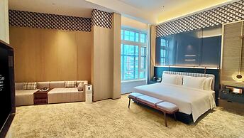 Hotel Indigo Harbin Central Avenue by IHG