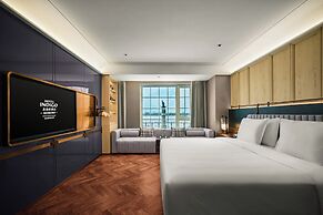Hotel Indigo Harbin Central Avenue by IHG