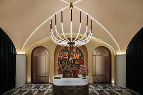 Hotel Indigo Harbin Central Avenue by IHG